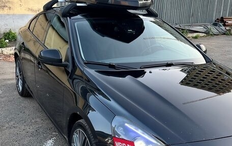Volvo S60 III, 2011 год, 1 400 000 рублей, 3 фотография