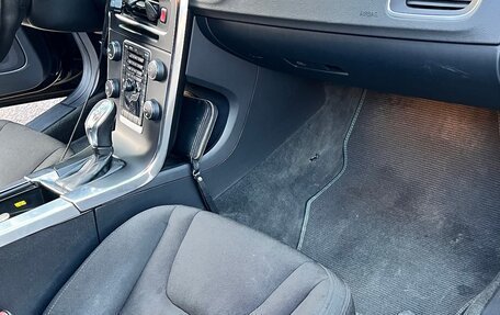 Volvo S60 III, 2011 год, 1 400 000 рублей, 11 фотография