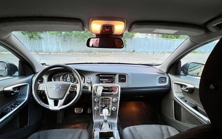 Volvo S60 III, 2011 год, 1 400 000 рублей, 12 фотография