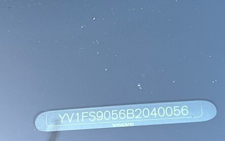 Volvo S60 III, 2011 год, 1 400 000 рублей, 14 фотография