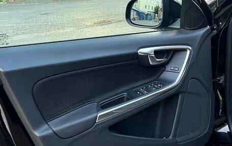 Volvo S60 III, 2011 год, 1 400 000 рублей, 13 фотография