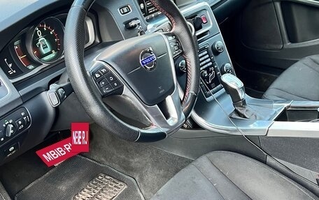 Volvo S60 III, 2011 год, 1 400 000 рублей, 7 фотография