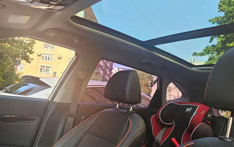 KIA Seltos I, 2023 год, 2 490 000 рублей, 9 фотография
