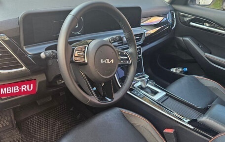 KIA Seltos I, 2023 год, 2 490 000 рублей, 4 фотография