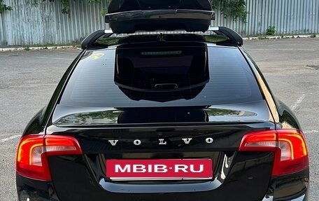 Volvo S60 III, 2011 год, 1 400 000 рублей, 6 фотография