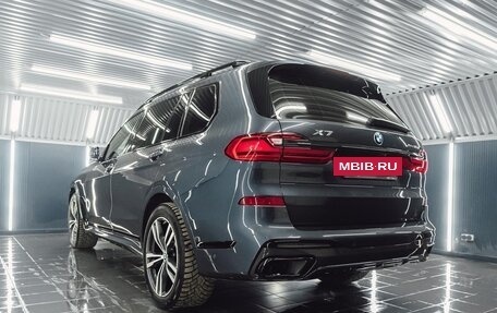 BMW X7, 2020 год, 7 600 000 рублей, 6 фотография