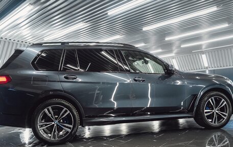BMW X7, 2020 год, 7 600 000 рублей, 13 фотография