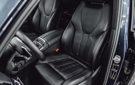 BMW X7, 2020 год, 7 600 000 рублей, 18 фотография