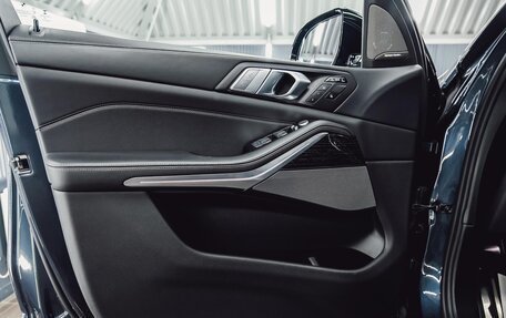 BMW X7, 2020 год, 7 600 000 рублей, 21 фотография