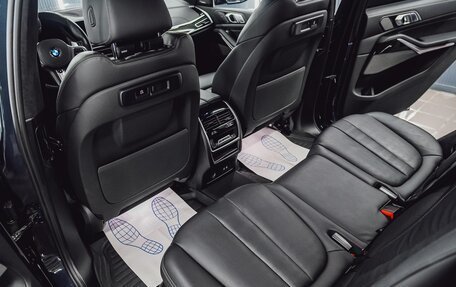 BMW X7, 2020 год, 7 600 000 рублей, 22 фотография