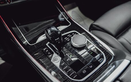 BMW X7, 2020 год, 7 600 000 рублей, 28 фотография