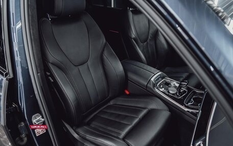 BMW X7, 2020 год, 7 600 000 рублей, 20 фотография