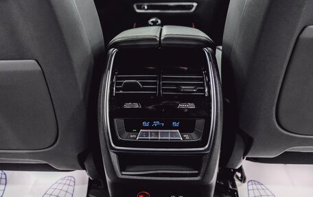 BMW X7, 2020 год, 7 600 000 рублей, 29 фотография