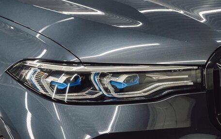 BMW X7, 2020 год, 7 600 000 рублей, 32 фотография
