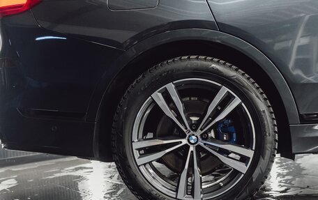 BMW X7, 2020 год, 7 600 000 рублей, 37 фотография