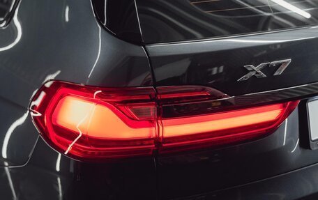 BMW X7, 2020 год, 7 600 000 рублей, 34 фотография