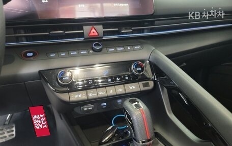 Hyundai Avante, 2024 год, 2 800 000 рублей, 4 фотография
