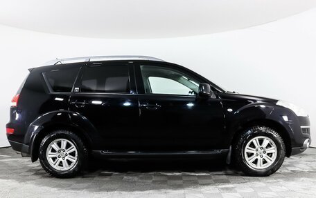 Citroen C-Crosser, 2011 год, 804 000 рублей, 3 фотография