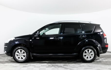 Citroen C-Crosser, 2011 год, 804 000 рублей, 7 фотография