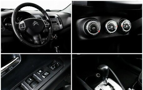 Citroen C-Crosser, 2011 год, 804 000 рублей, 12 фотография
