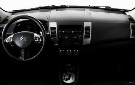 Citroen C-Crosser, 2011 год, 804 000 рублей, 11 фотография