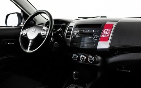 Citroen C-Crosser, 2011 год, 804 000 рублей, 8 фотография