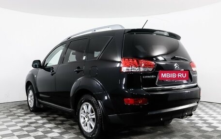 Citroen C-Crosser, 2011 год, 804 000 рублей, 6 фотография