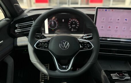 Volkswagen Tiguan, 2025 год, 5 500 000 рублей, 11 фотография