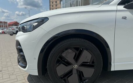 Volkswagen Tiguan, 2025 год, 5 500 000 рублей, 10 фотография