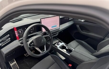 Volkswagen Tiguan, 2025 год, 5 500 000 рублей, 20 фотография