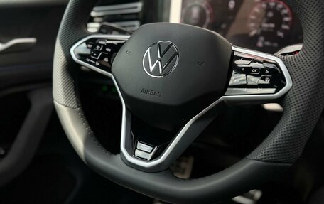 Volkswagen Tiguan, 2025 год, 5 500 000 рублей, 26 фотография