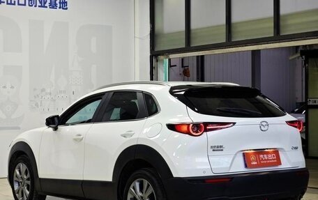 Mazda CX-30 I, 2021 год, 1 550 002 рублей, 5 фотография