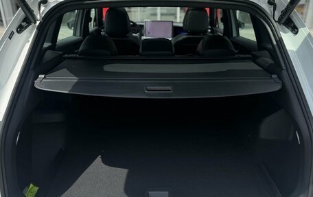 Volkswagen Tiguan, 2025 год, 5 500 000 рублей, 34 фотография