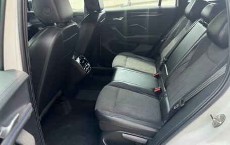 Volkswagen Tiguan, 2025 год, 5 500 000 рублей, 33 фотография