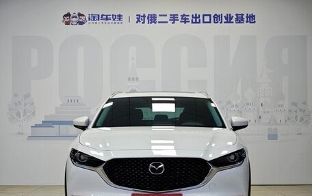 Mazda CX-30 I, 2021 год, 1 550 002 рублей, 2 фотография