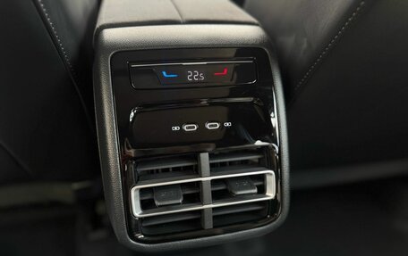Volkswagen Tiguan, 2025 год, 5 500 000 рублей, 32 фотография