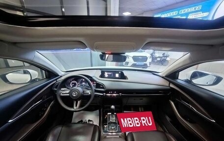 Mazda CX-30 I, 2021 год, 1 550 002 рублей, 8 фотография