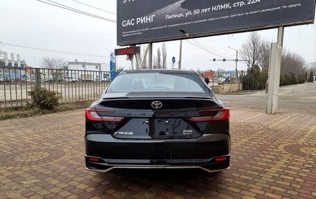 Toyota Camry, 2024 год, 3 845 000 рублей, 4 фотография