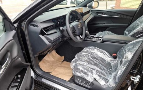 Toyota Camry, 2024 год, 3 845 000 рублей, 7 фотография