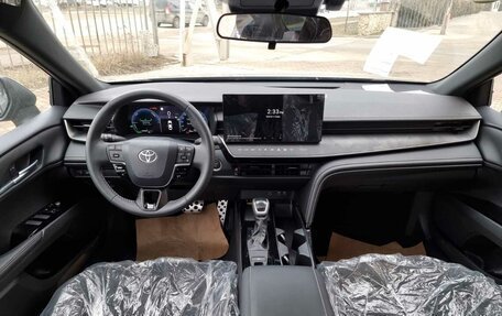 Toyota Camry, 2024 год, 3 845 000 рублей, 6 фотография
