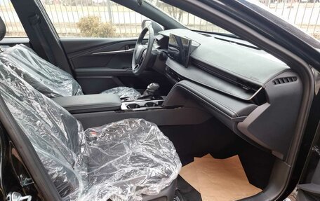Toyota Camry, 2024 год, 3 845 000 рублей, 9 фотография