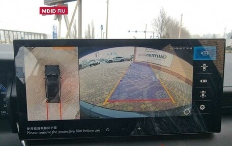 Toyota Camry, 2024 год, 3 845 000 рублей, 11 фотография