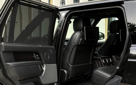 Land Rover Range Rover IV рестайлинг, 2020 год, 16 500 000 рублей, 11 фотография