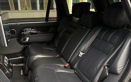 Land Rover Range Rover IV рестайлинг, 2020 год, 16 500 000 рублей, 14 фотография