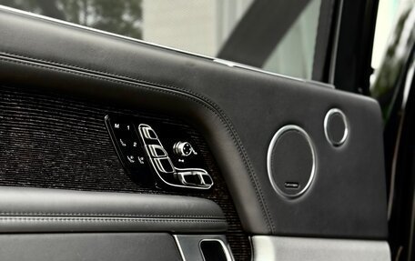 Land Rover Range Rover IV рестайлинг, 2020 год, 16 500 000 рублей, 12 фотография