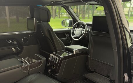 Land Rover Range Rover IV рестайлинг, 2020 год, 16 500 000 рублей, 19 фотография