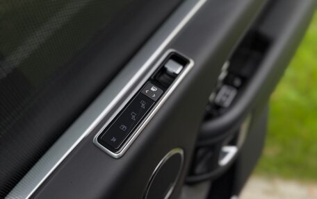 Land Rover Range Rover IV рестайлинг, 2020 год, 16 500 000 рублей, 21 фотография