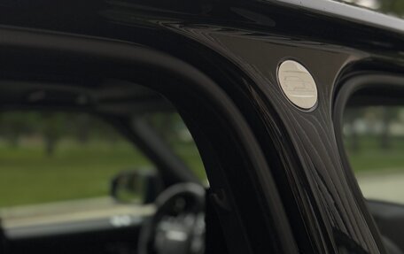 Land Rover Range Rover IV рестайлинг, 2020 год, 16 500 000 рублей, 23 фотография