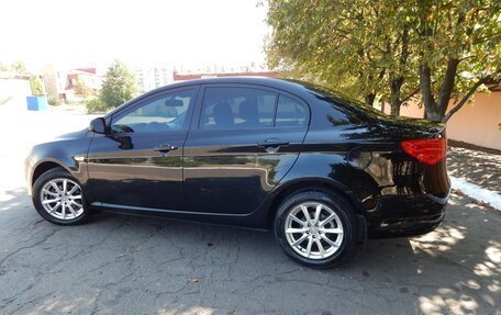 MG 350, 2013 год, 850 000 рублей, 4 фотография