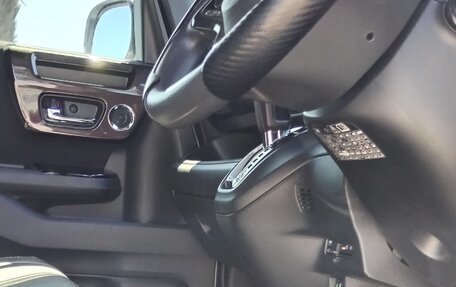 Honda N-BOX II, 2019 год, 1 350 000 рублей, 9 фотография